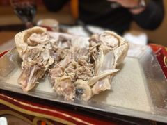 -蒙古人烤羊大师·绿野餐厅(工农大路店)
