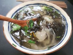 -小宝·路鼎记·福鼎特色小吃(富民路店)