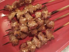-乌兰烧烤·烤羊腿(西丽店)