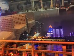 -船长9号·精致湖北菜(江滩店)