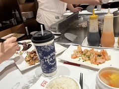-火地铁板烧(昆山万象汇店)