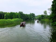 -溱湖国家湿地公园