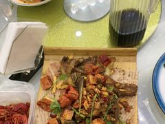 -百姓食府(秦虹路店)