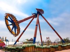 景点-郑州方特梦幻王国