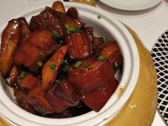 红烧肉-天福苑(崇宁路店)
