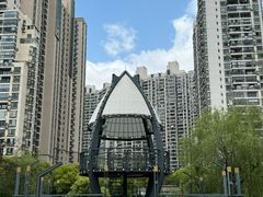 -苏州河梦清园环保主题公园