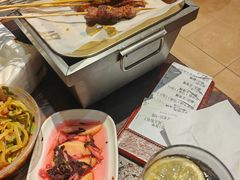 -盟重烧烤(高正街店)