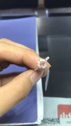 -威德钻石-克拉钻大本营(南京东路店)