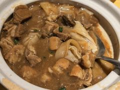 -蔡澜点心·粤菜(花城汇南区店)