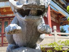 -抚仙湖禄充风景区