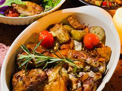 -La Terre乐田(万象城店)