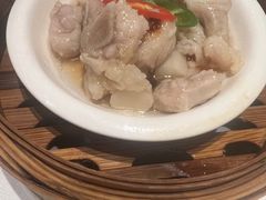 -君庭中餐厅(友谊宾馆店)