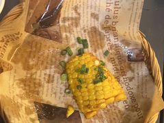 -北丐先生·野馄饨烧烤(长宁龙之梦店)