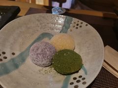 大福拼盘-匠糊·日本料理(美岸广场店)