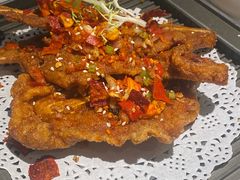 -小菜园新徽菜(合肥之心城店)
