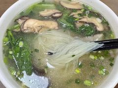 -子午路张记肉夹馍(翠华路店)