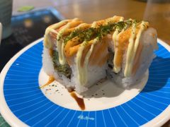 -晴季寿司(延河路万达广场店)