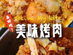 -杀猪天·韩国烤肉(总店)