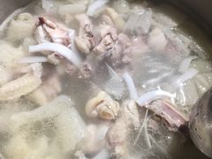 -百年果林椰子鸡(中洲店)