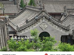 -西安城墙·碑林历史文化景区