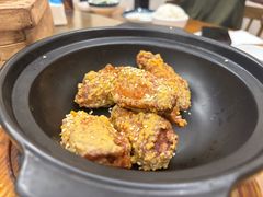 -猪腰一家·地道佛山菜(盐步店)