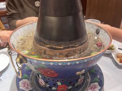 -东来顺饭庄(apm总店)