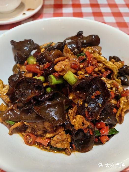 湘菜时代风味餐厅图片