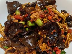 -湘菜时代风味餐厅