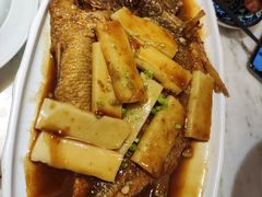 -径山十八道·风味民间菜(杭州总店)
