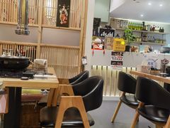 大堂-龍二烧肉酒场(九亭店)