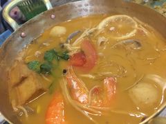 -长勺子东南亚(街道口店)