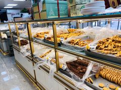 -爱德顺糕点食屋(利民道店)