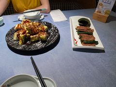 -晓粤·惹味粤菜(凯德乐峰广场店)