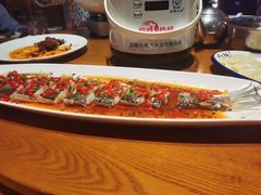 -庭苑饭香·生态餐厅(动物园店)
