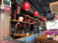 -望京一号·重庆江湖菜(工体店)
