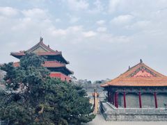 -北陵公园