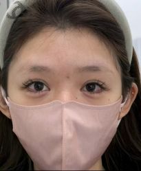 -韩美绣·骨相纹眉·洗眉美瞳线