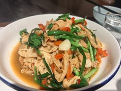 井冈山豆皮-回家吃饭·地道南昌菜(建德观总店)