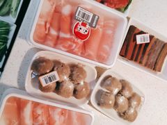 -野妹火锅(龙岗店)