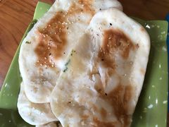 烧饼-谢继红26号牛肉汤(田家庵店)