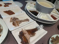 -羲和雅苑•北京烤鸭(乐园道万象城店)