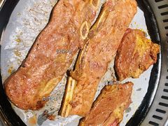 -阪尚皇·原切牛排·烤肉火锅自助(北京路店)