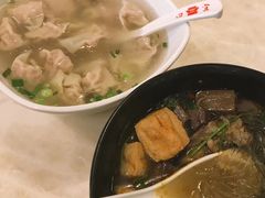 -四宜糕团店(南大街店)
