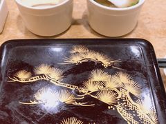鳗鱼套餐-东京屋(武定路店)