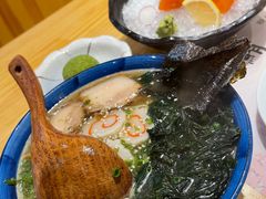 -鳗鲔·料理小馆