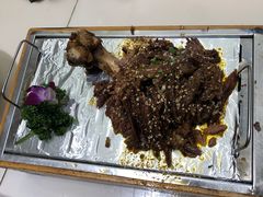 -食为先庐畔渔歌(合作化路店)