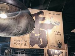 -张翻越·川渝冒菜·武汉黑鸭煲(城北万象城店)