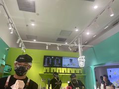 -gleeglee乐溢亦茶(合生汇店)
