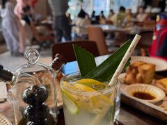 -Margherita雏菊意大利餐厅(雅颂庭购物中心店)