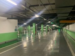-鹏欣水游城